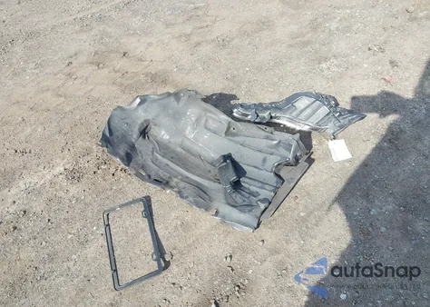 2011 Ford Escape Hybrid Limited из США, поврежденный, VIN 1FMCU4K38BKC60181